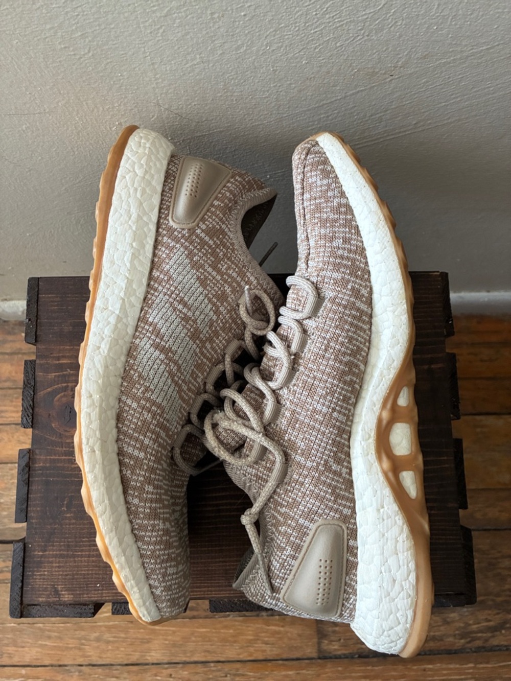 Adidas Pureboost - Picture 5 of 9